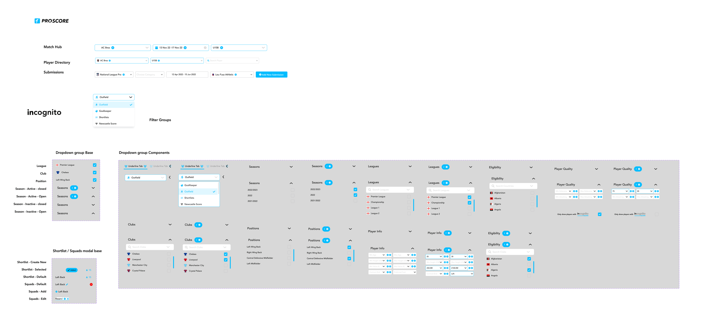 The original bloated Taka design system spread across a Figma canvas